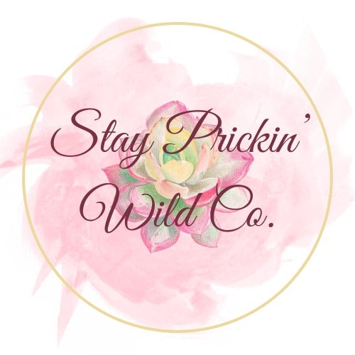 SPWC Center Stage Candle Collection