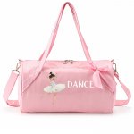 4916 Twinkle Toes Dance Duffel