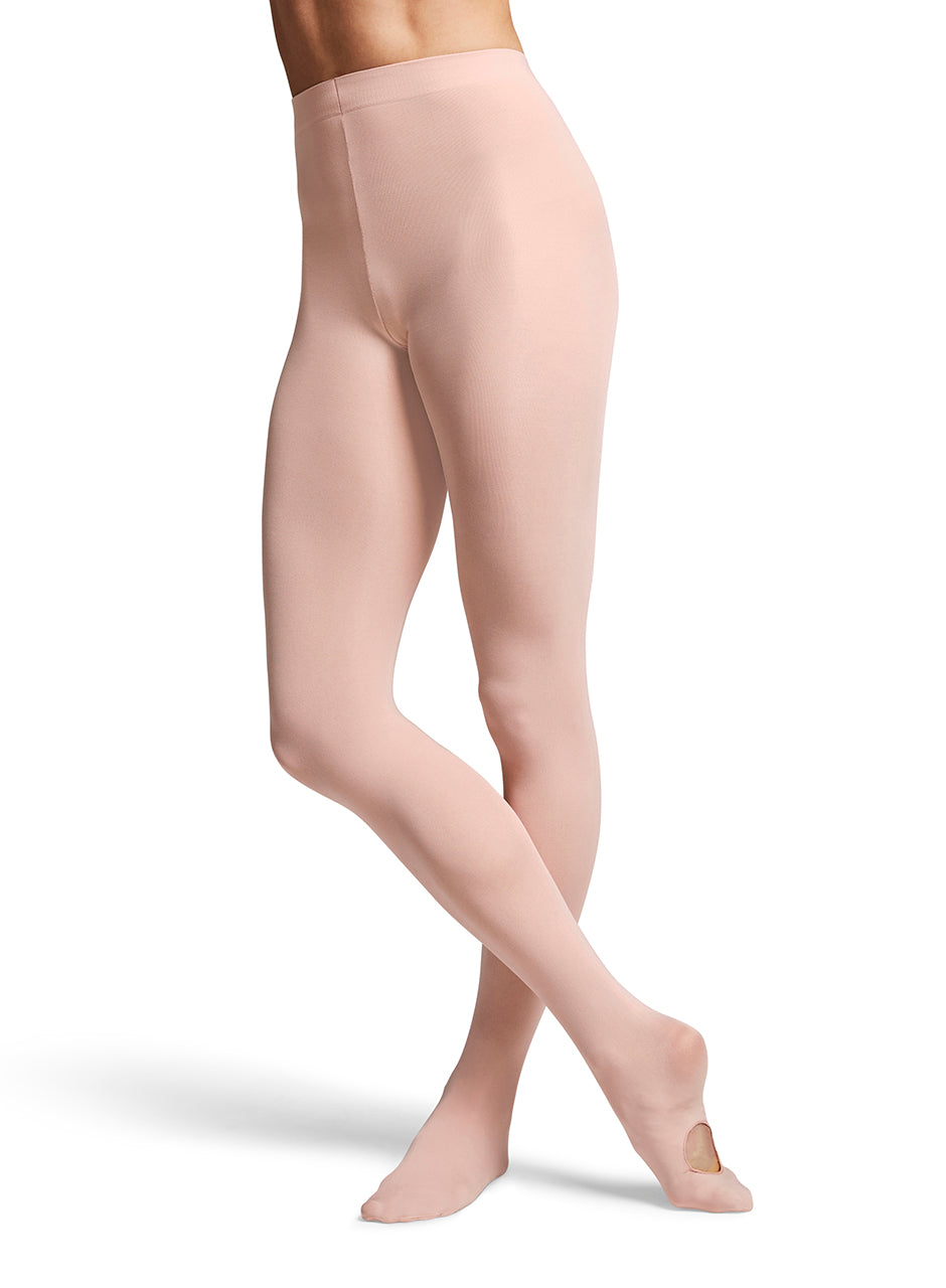 T0982L Ladies Adaptatoe Tights