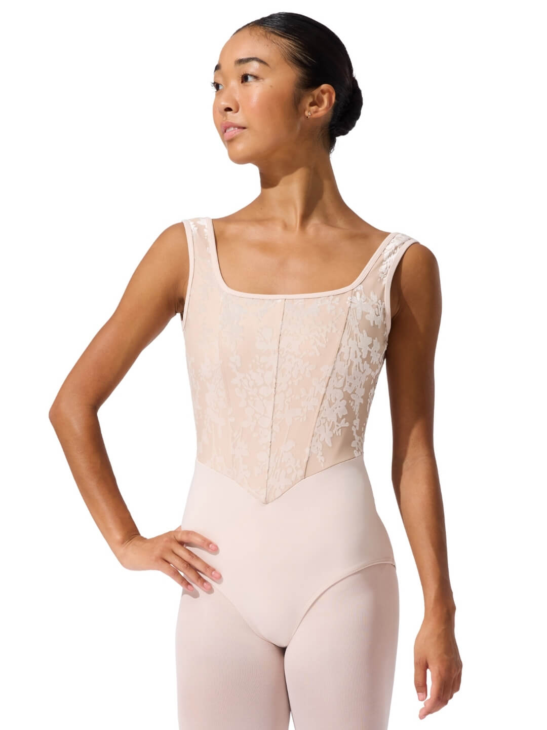 Cristobal Adult Leotard