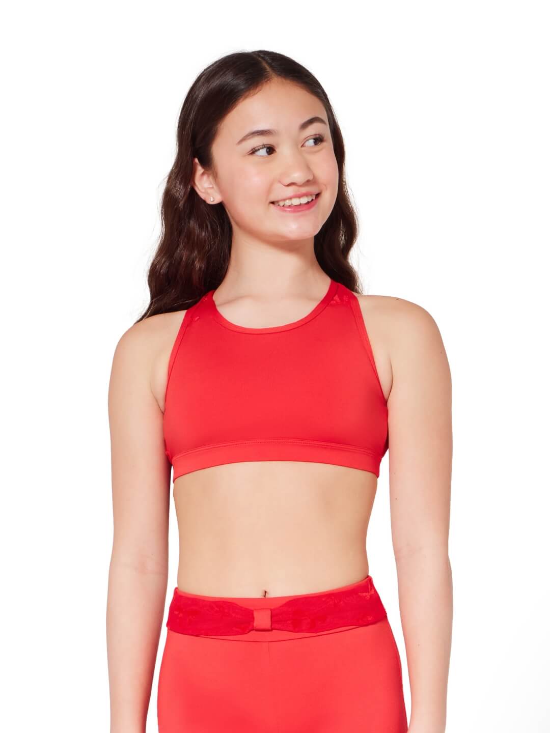 F12425C Child Bra Top
