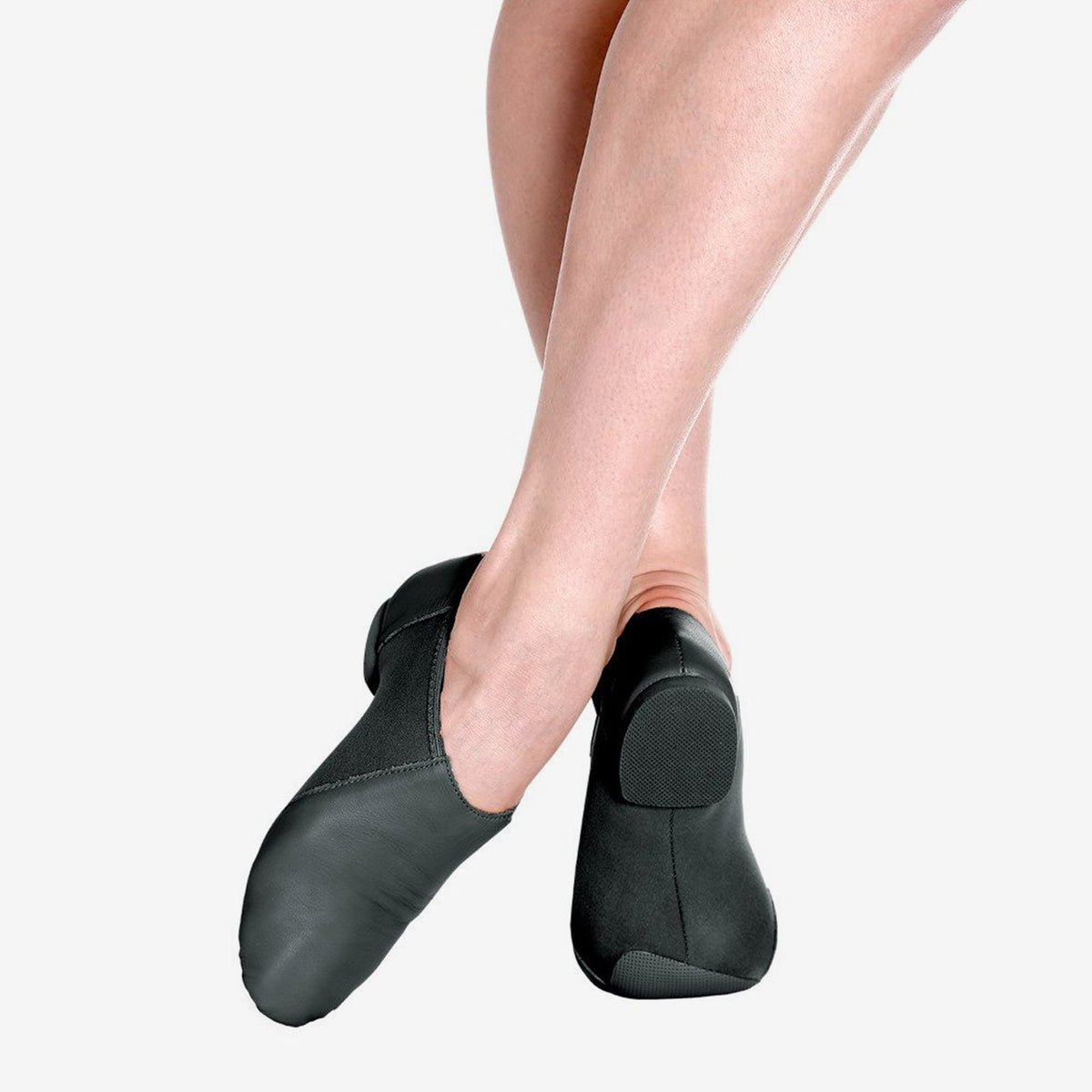 JZ43 Java Leather Jazz Shoe