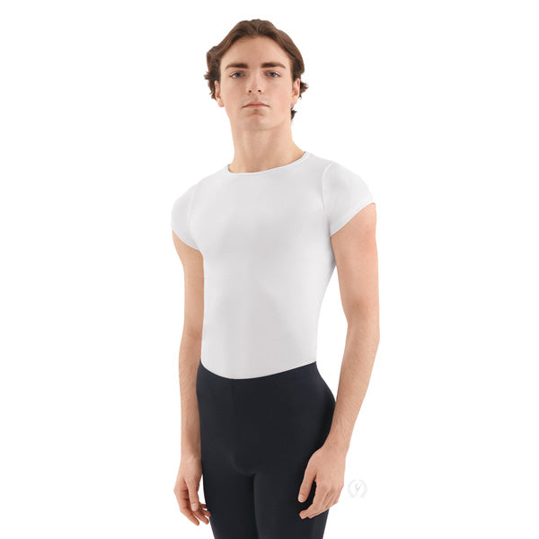 44100C Youth Microfiber SS Shirt