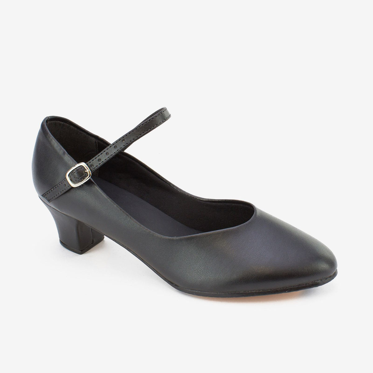 CH40 2'' CHARACTER SHOE