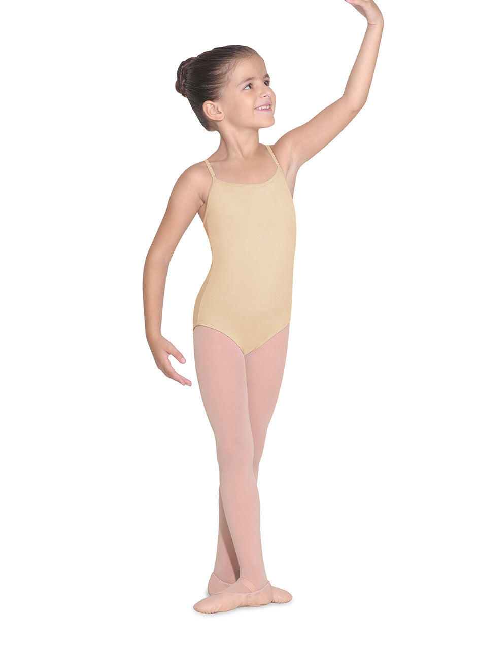 CL5607 Bloch Parem Cami Leo