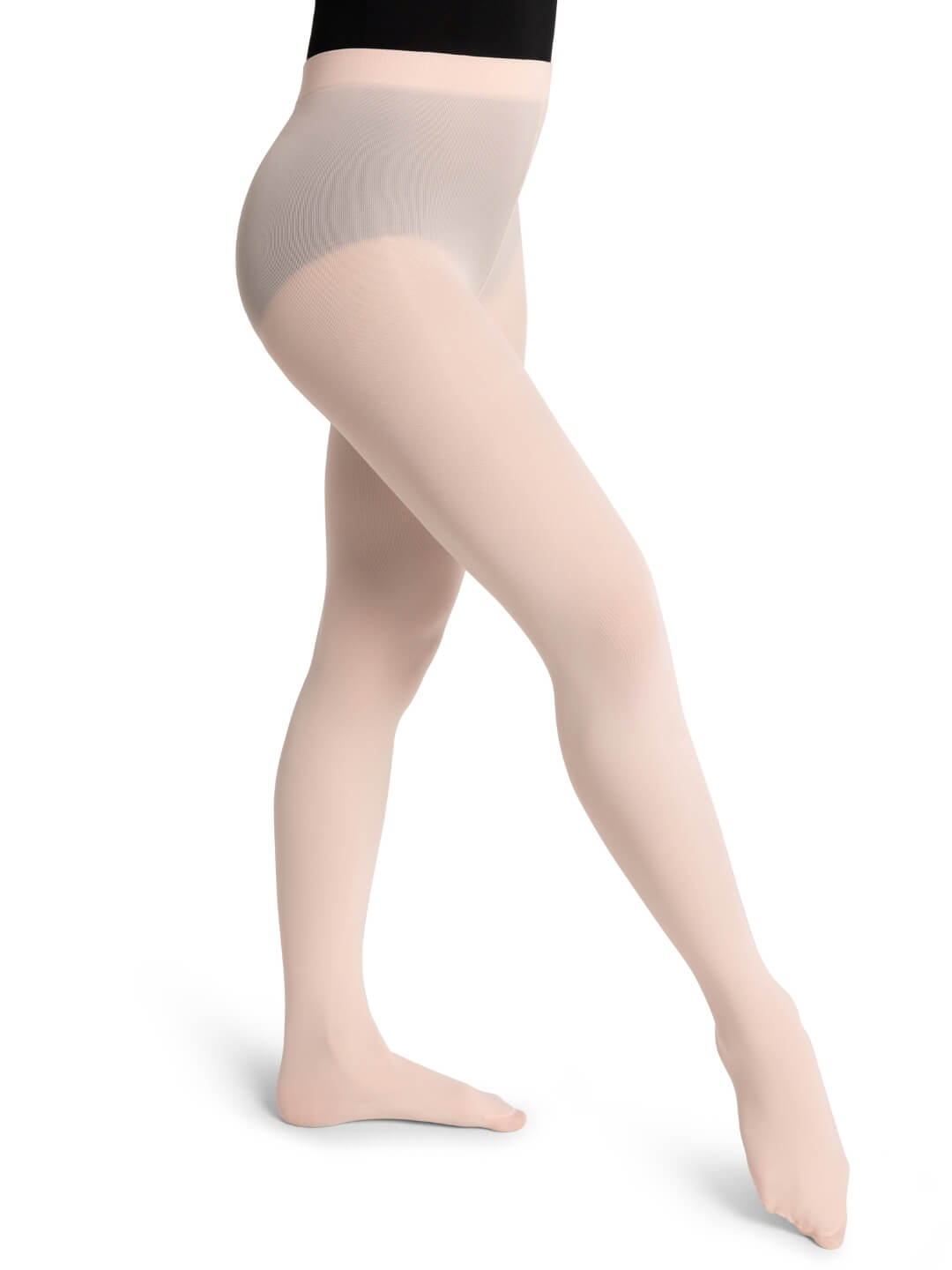 1915C Childs Ultrasoft Footed Tights